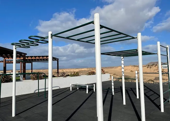 Casa Bonheur, Sea And Volcanoes View 빌라 *