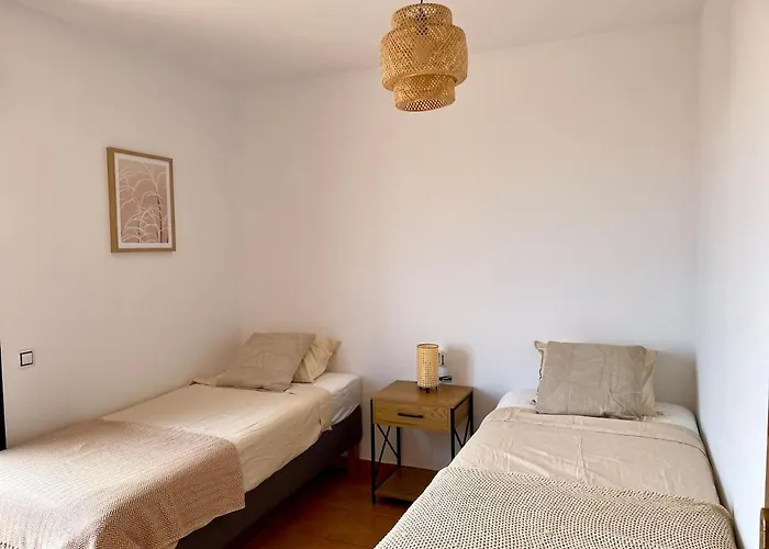 Casa Bonheur, Sea And Volcanoes View