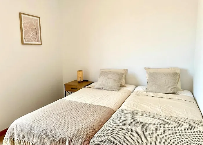 빌라 Casa Bonheur, Sea And Volcanoes View *