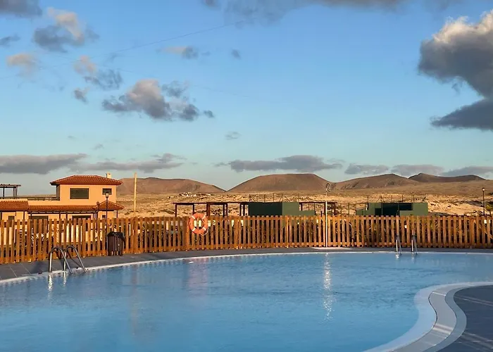 Casa Bonheur, Sea And Volcanoes View 빌라 *