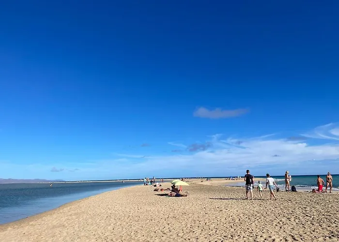 Casa Bonheur, Sea And Volcanoes View 빌라