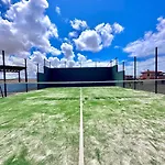 Casa Bonheur, Sea And Volcanoes View Majanicho
