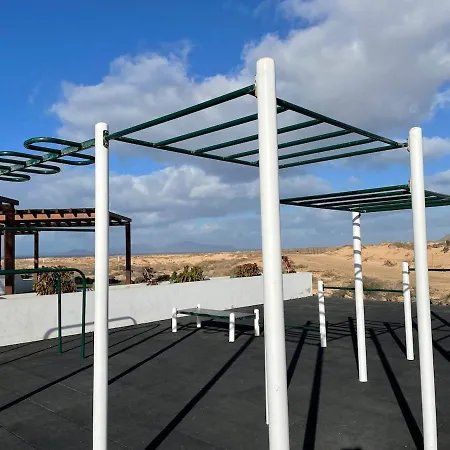 Casa Bonheur, Sea And Volcanoes View Villa *