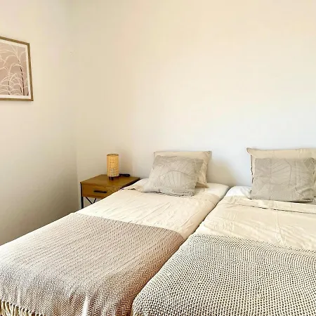 Villa Casa Bonheur, Sea And Volcanoes View *