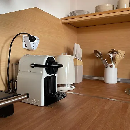 Casa Bonheur, Sea And Volcanoes View Βίλα