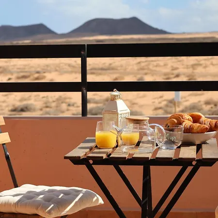 Casa Bonheur, Sea And Volcanoes View Βίλα